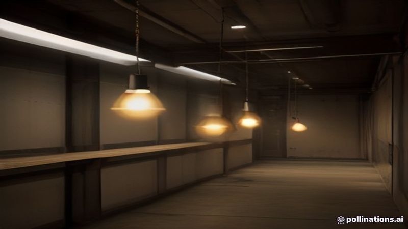 不撸帝团队工作场景与自律价值观展示